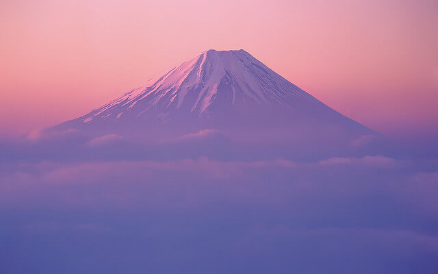 富士山もOK、最初の一足におすすめのレディーストレッキングシューズ